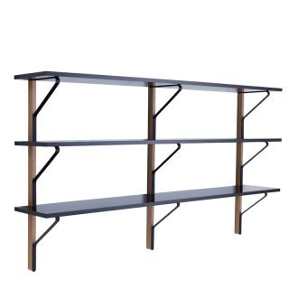 REB008, Kaari Shelf 3xArtek REB008, Kaari Shelf 3x
