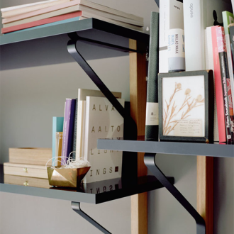 REB008, Kaari Shelf 3xArtek REB008, Kaari Shelf 3x
