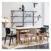 REB008, Kaari Shelf 3xArtek REB008, Kaari Shelf 3x