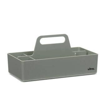 Toolbox RE - Moss GreyToolbox RE - moss grey
