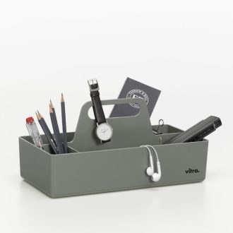 Toolbox RE - Moss GreyToolbox RE - moss grey