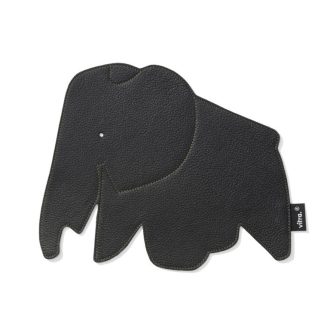Elephant Pad - NeroElephant Pad - Nero
