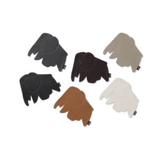 Elephant Pad - NeroElephant Pad - Nero