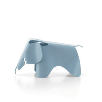 Eames Elephant small, sky blue REEames Elephant small, sky blue RE