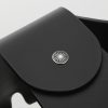 Eames Elephant small, deep black REEEL Eames Elephant small deep black RE