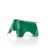 Eames Elephant small, emerald REEEL Eames Elephant small emerald RE