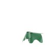Eames Elephant small, emerald REEEL Eames Elephant small emerald RE