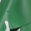 Eames Elephant small, emerald REEEL Eames Elephant small emerald RE