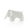 Eames Elephant small, white REEEL Eames Elephant small white RE