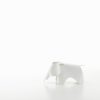 Eames Elephant small, white REEEL Eames Elephant small white RE