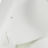 Eames Elephant small, white REEEL Eames Elephant small white RE