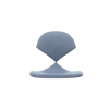 Wire Chair Bikini OutdoorWire Chair Bikini Outdoor - Elio - Fjord