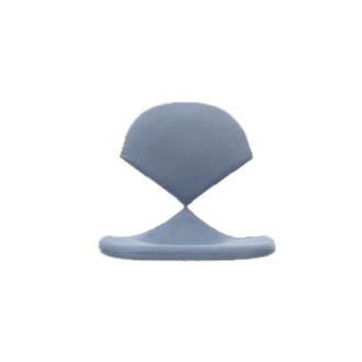 Wire Chair Bikini OutdoorWire Chair Bikini Outdoor - Elio - Fjord