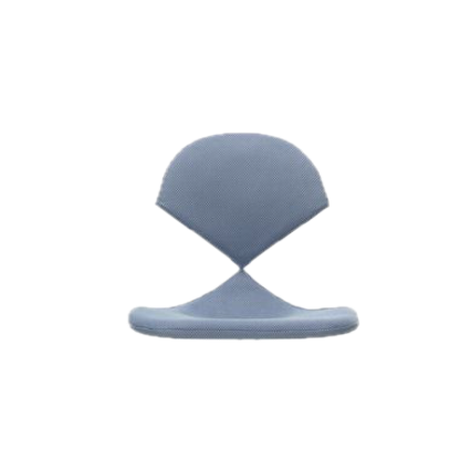 Wire Chair Bikini OutdoorWire Chair Bikini Outdoor - Elio - Fjord