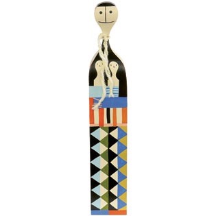 Wooden Doll No. 5 Vitra - Wooden Doll - No. 5