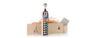 Wooden Doll No. 5 Vitra - Wooden Doll - No. 5