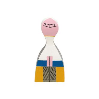 Wooden Doll No. 15 Vitra - Wooden Doll - No. 15
