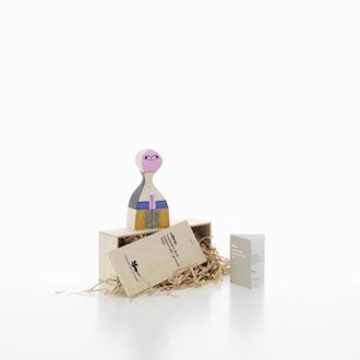 Wooden Doll No. 15 Vitra - Wooden Doll - No. 15