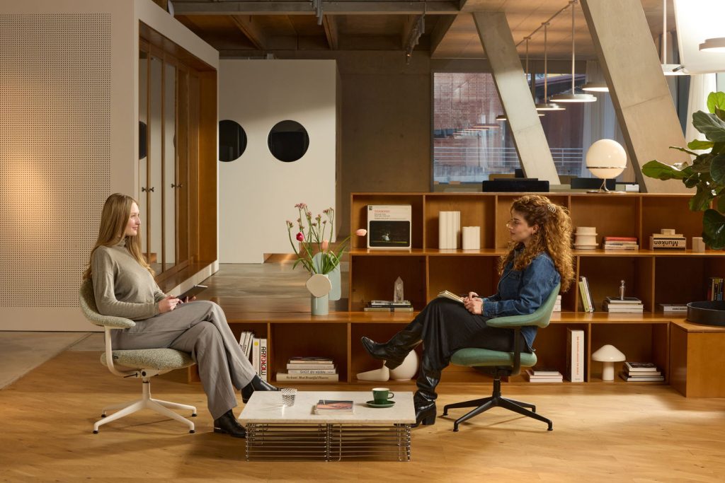 mynt soft fauteuil
