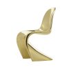 Panton Chair Classic GoldPanton Chair Classic Gold