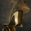Panton Chair Classic GoldPanton Chair Classic Gold