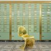 Panton Chair Classic GoldPanton Chair Classic Gold
